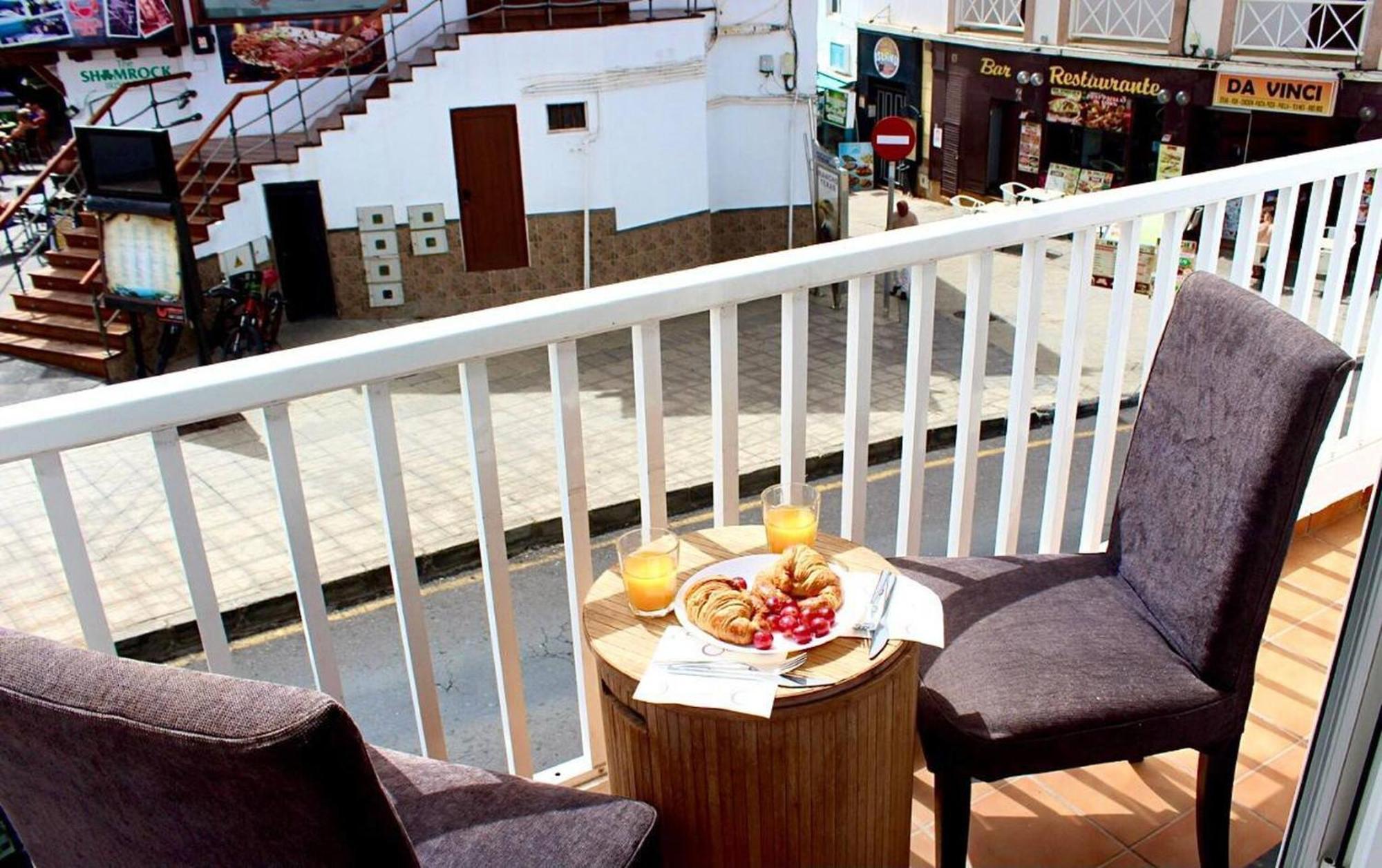 Apto - Estudio Ancla III - Old Town & Playa Chica Puerto del Carmen  Dış mekan fotoğraf